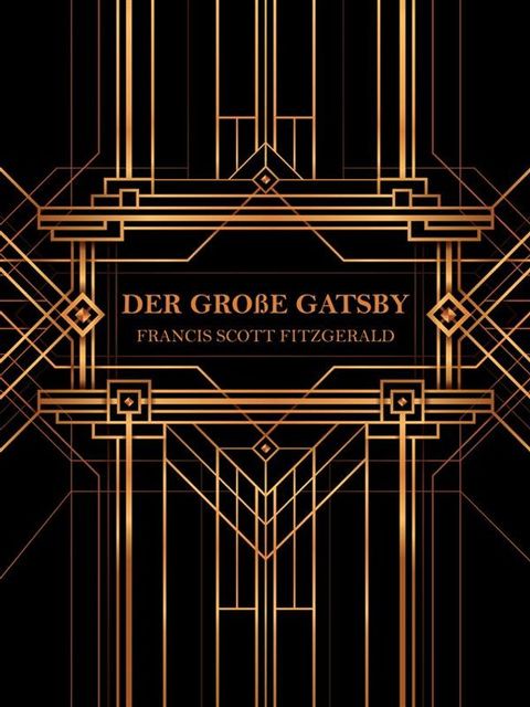 DER GRO&szlig;E GATSBY (&Uuml;bersetzt)(Kobo/電子書)