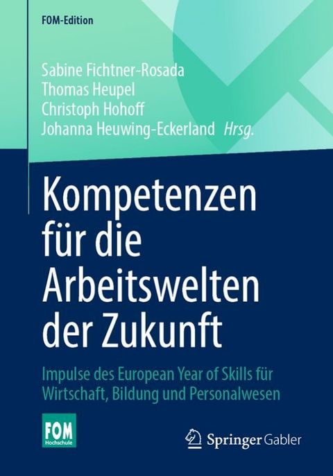 Kompetenzen f&uuml;r die Arbeitswelten der Zukunft(Kobo/電子書)