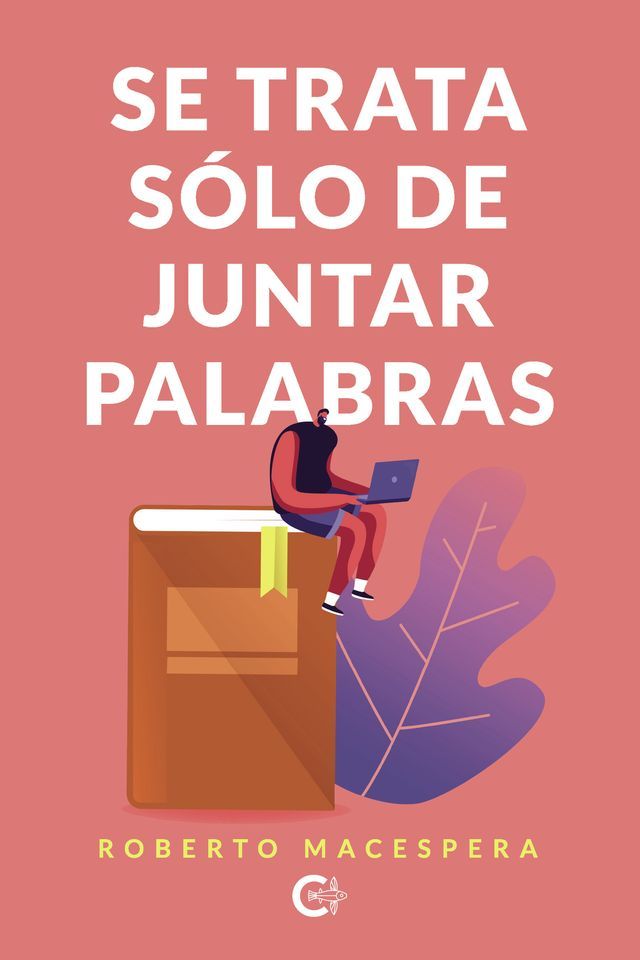  Se trata sólo de juntar palabras(Kobo/電子書)