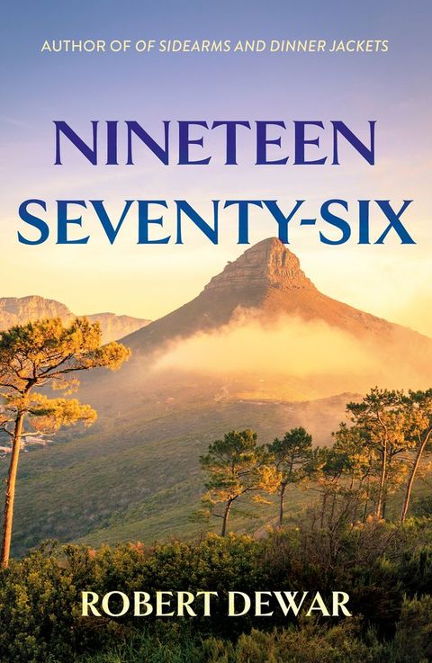 Nineteen Seventy-Six(Kobo/電子書)