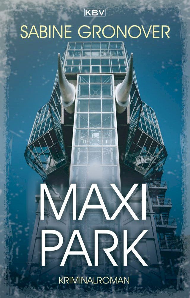  Maxipark(Kobo/電子書)