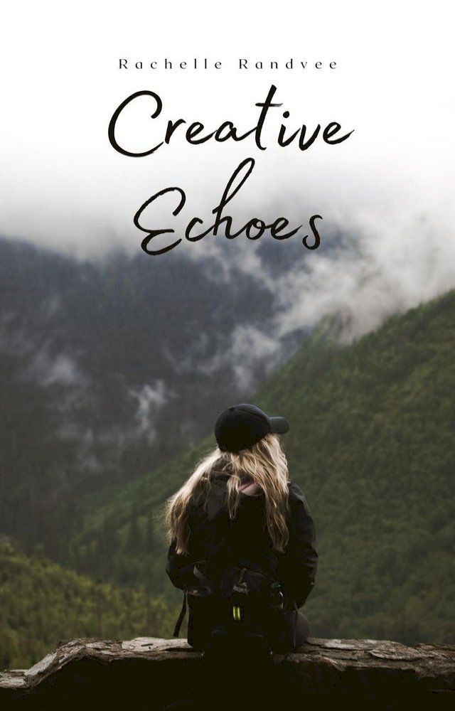  Creative Echoes(Kobo/電子書)