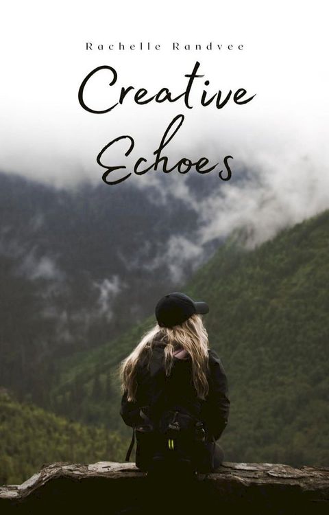 Creative Echoes(Kobo/電子書)