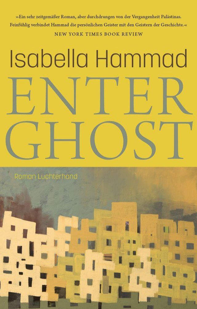  Enter Ghost(Kobo/電子書)