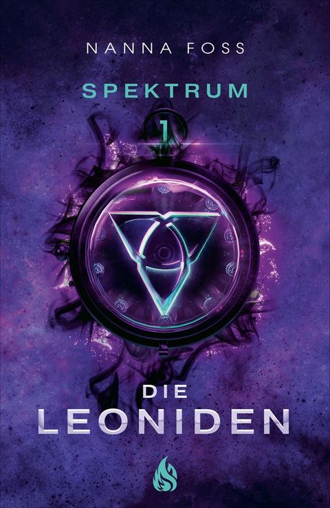 Die Leoniden - Spektrum (#1)(Kobo/電子書)