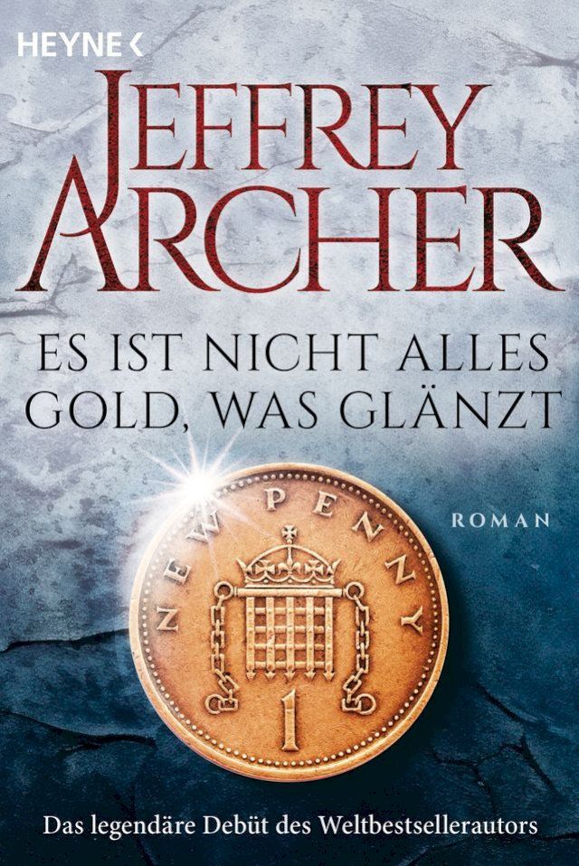  Es ist nicht alles Gold, was glänzt(Kobo/電子書)