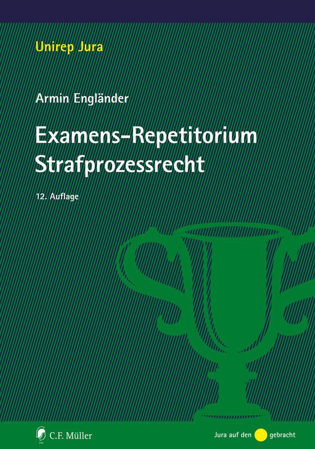  Examens-Repetitorium Strafprozessrecht(Kobo/電子書)