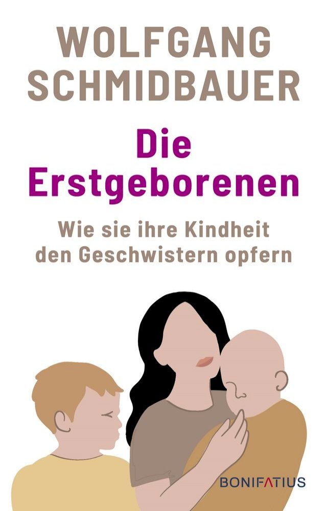  Die Erstgeborenen(Kobo/電子書)