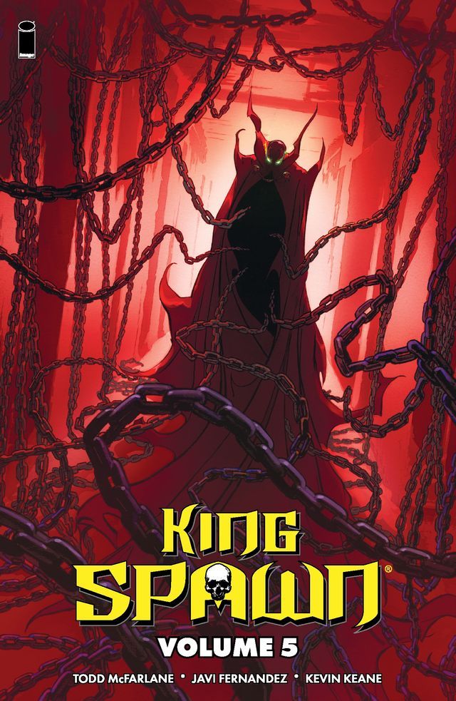  King Spawn Vol. 5(Kobo/電子書)