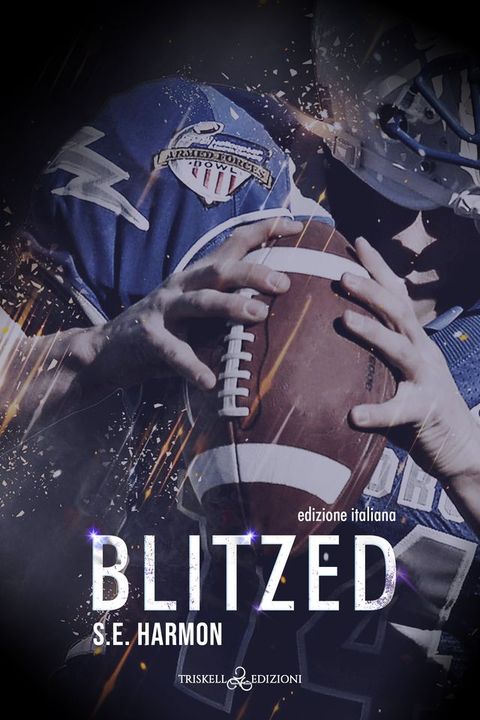 Blitzed(Kobo/電子書)