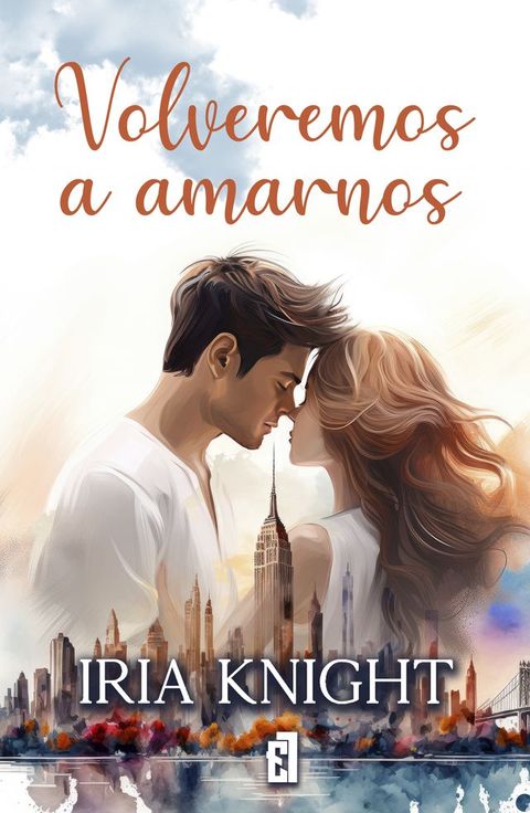 Volveremos a amarnos(Kobo/電子書)