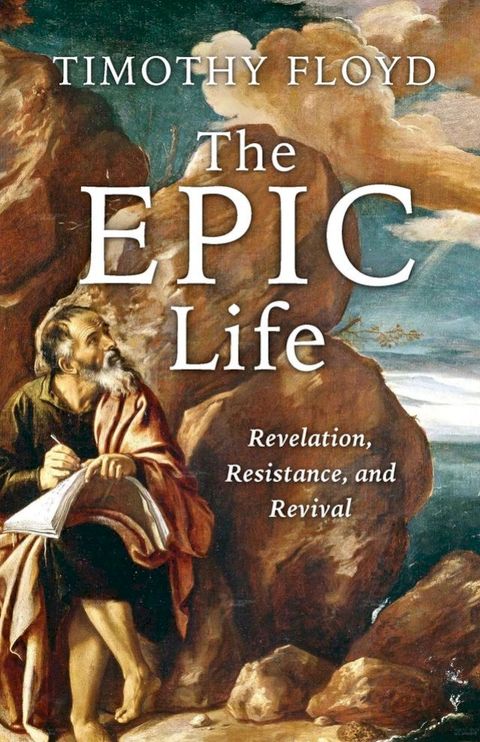 The Epic Life(Kobo/電子書)