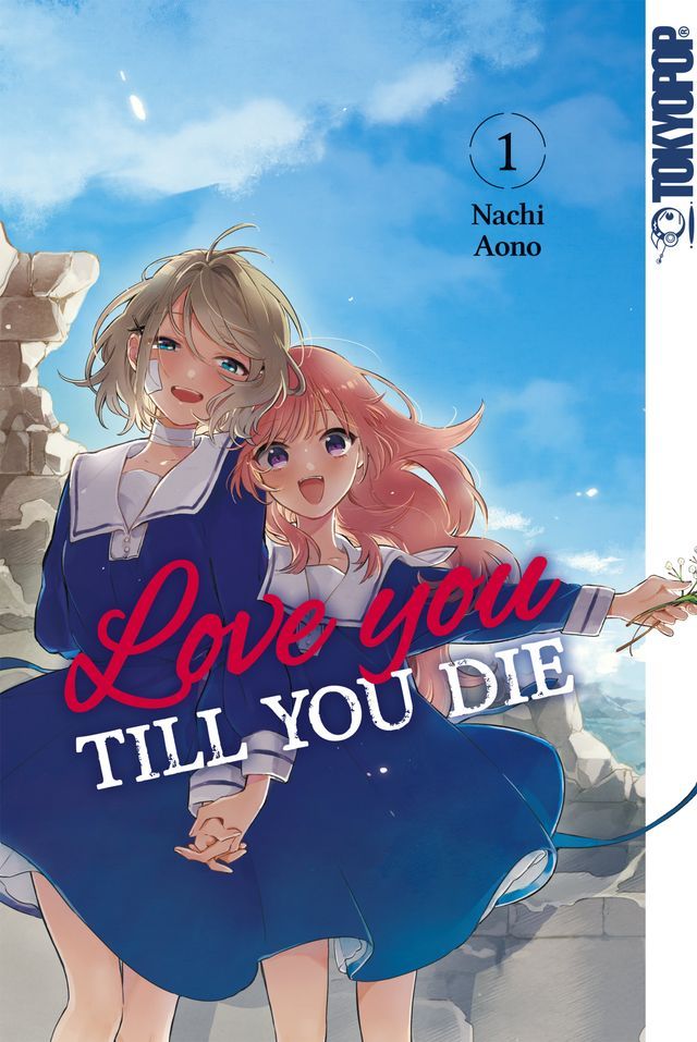  Love you until you die, Band 01(Kobo/電子書)