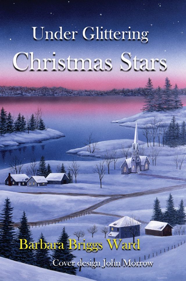  Under Glittering Christmas Stars(Kobo/電子書)