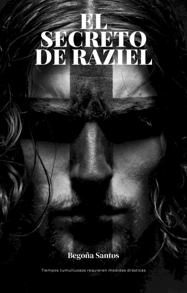  El secreto de Raziel(Kobo/電子書)