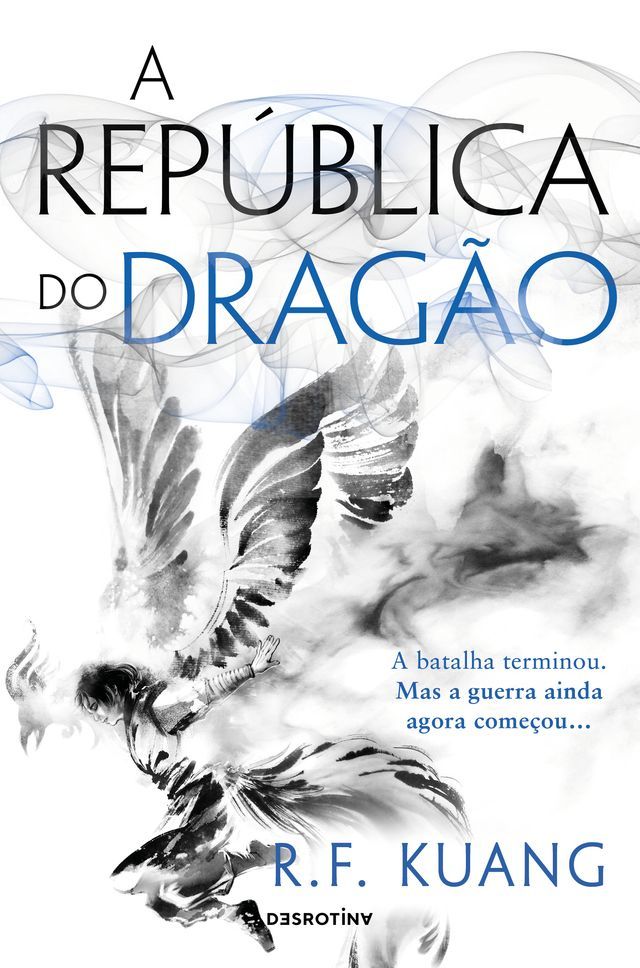  Rep&uacute;blica do Drag&atilde;o(Kobo/電子書)