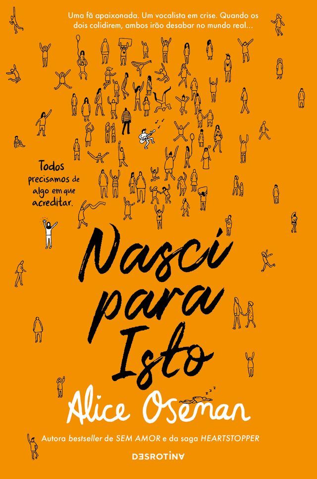  Nasci Para Isto(Kobo/電子書)