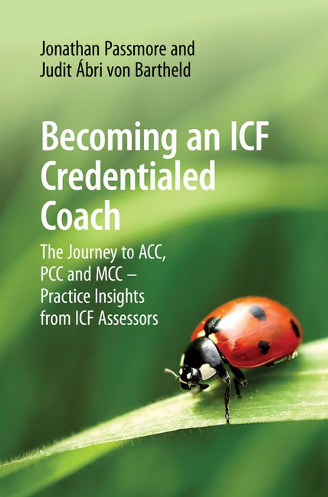  Becoming an ICF Credentialed Coach(Kobo/電子書)