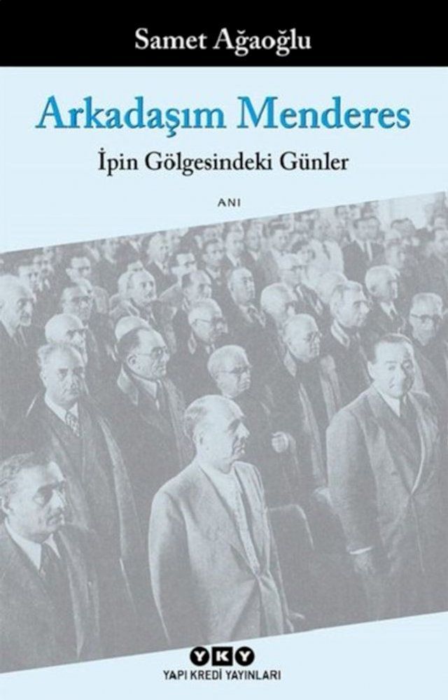  Arkadaşım Menderes(Kobo/電子書)