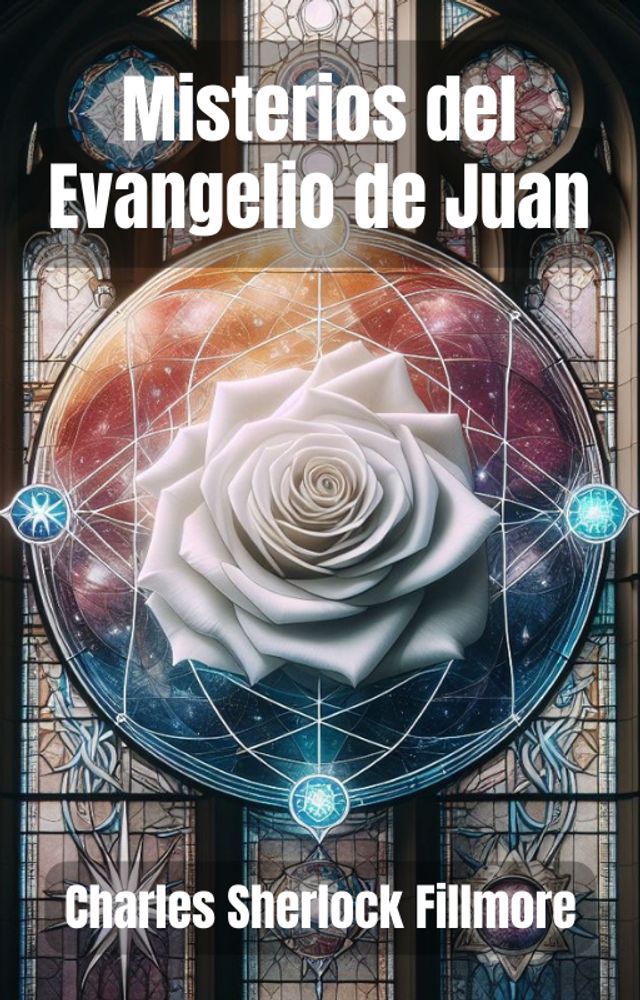  Misterios del Evangelio de Juan(Kobo/電子書)