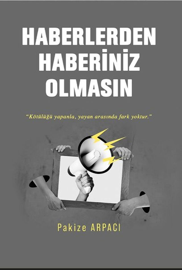  Haberlerden Haberiniz Olmasın(Kobo/電子書)