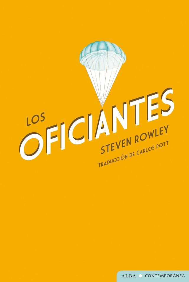  Los oficiantes(Kobo/電子書)