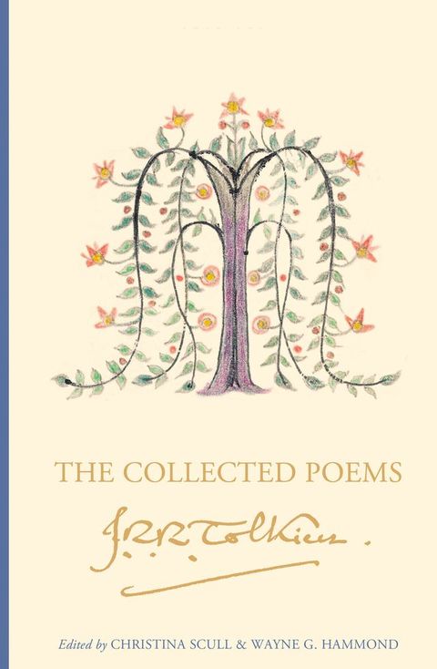 The Collected Poems of J. R. R. Tolkien(Kobo/電子書)