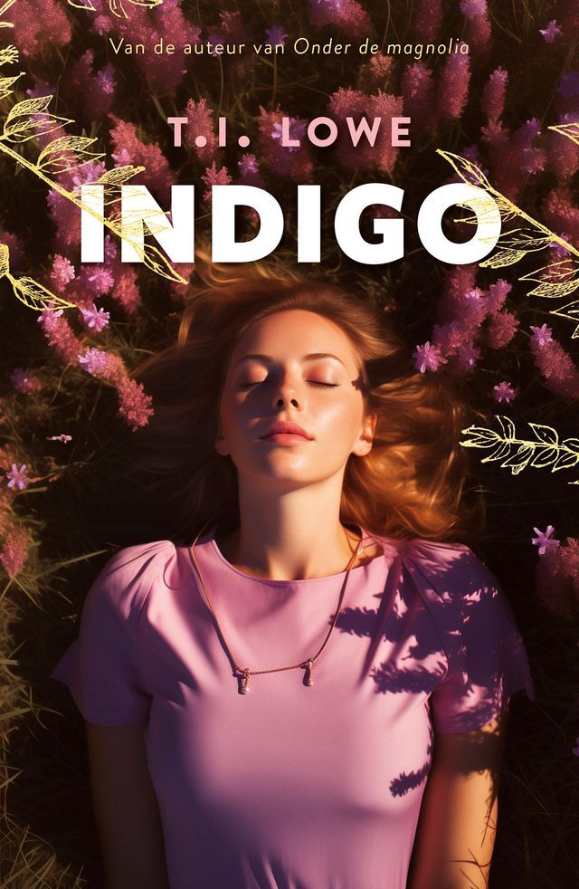  Indigo(Kobo/電子書)