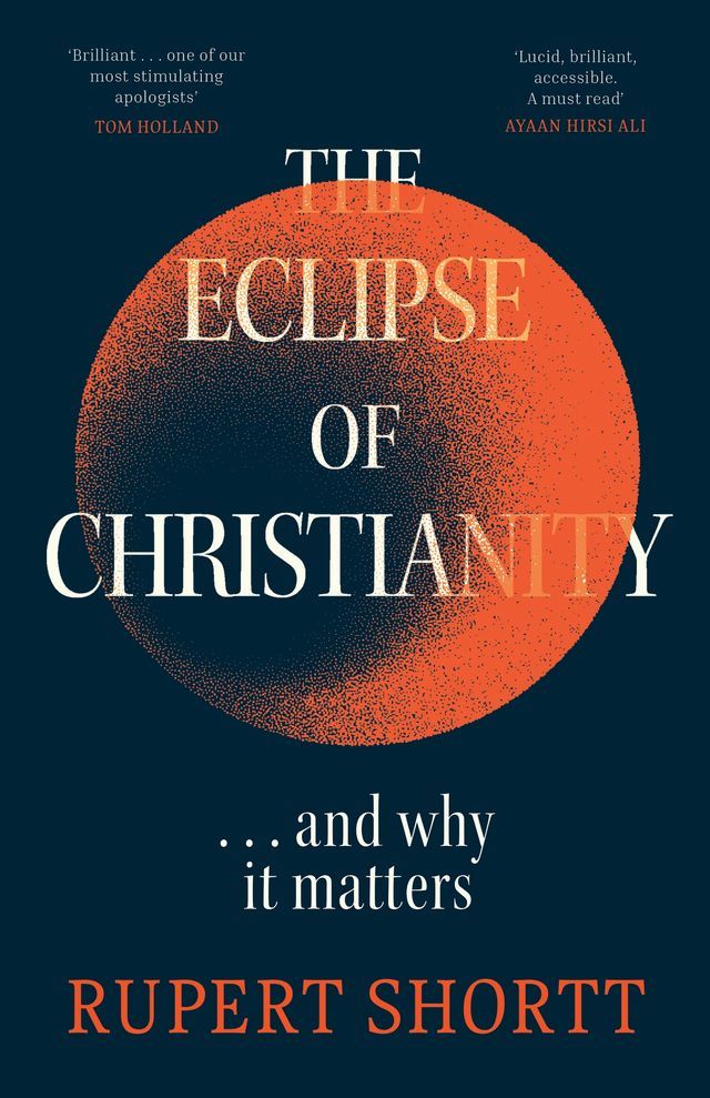  The Eclipse of Christianity(Kobo/電子書)