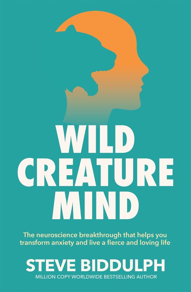  Wild Creature Mind(Kobo/電子書)