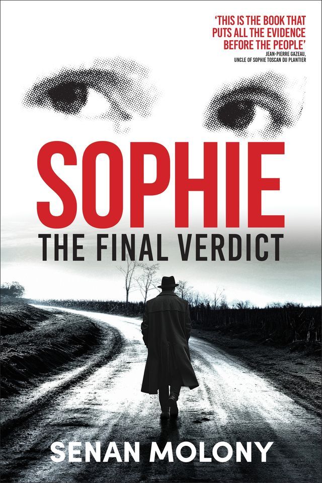  Sophie: The Final Verdict(Kobo/電子書)