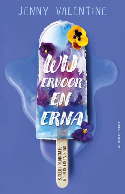 Wij, ervoor en erna(Kobo/電子書)