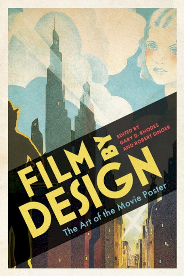  Film by Design(Kobo/電子書)