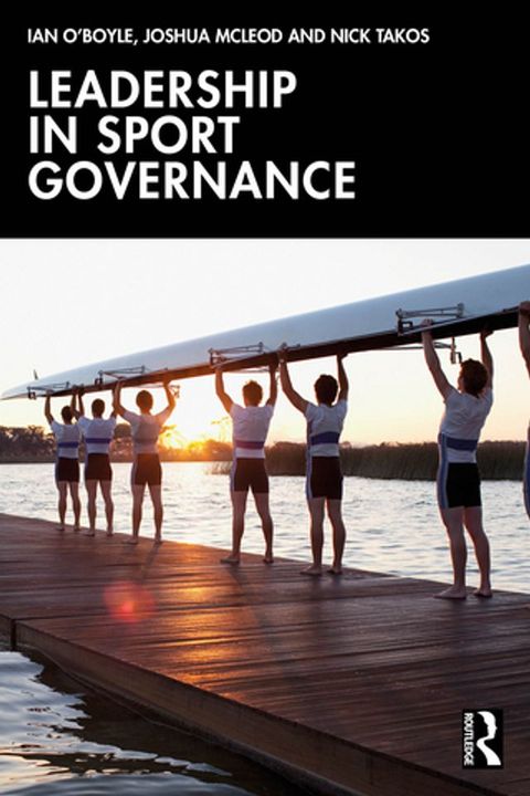 Leadership in Sport Governance(Kobo/電子書)