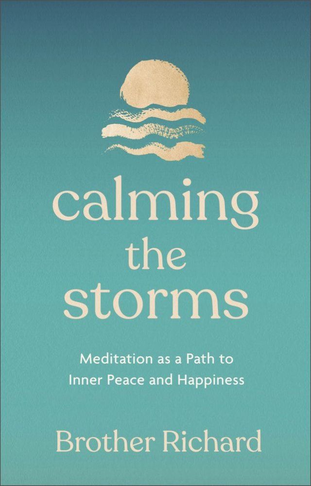  Calming the Storms(Kobo/電子書)