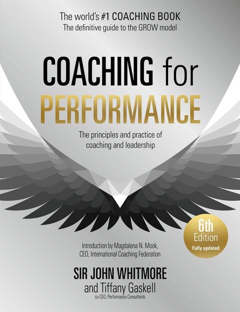 Coaching for Performance, 6th edition(Kobo/電子書)