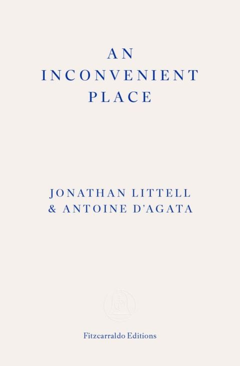 An Inconvenient Place(Kobo/電子書)