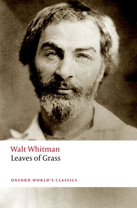 Leaves of Grass(Kobo/電子書)