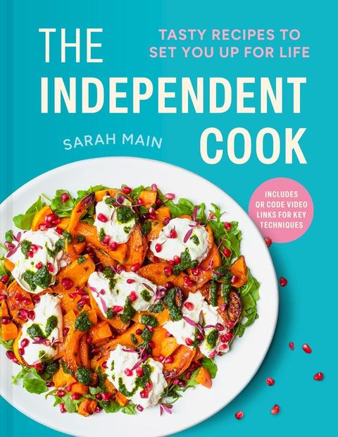 The Independent Cook(Kobo/電子書)