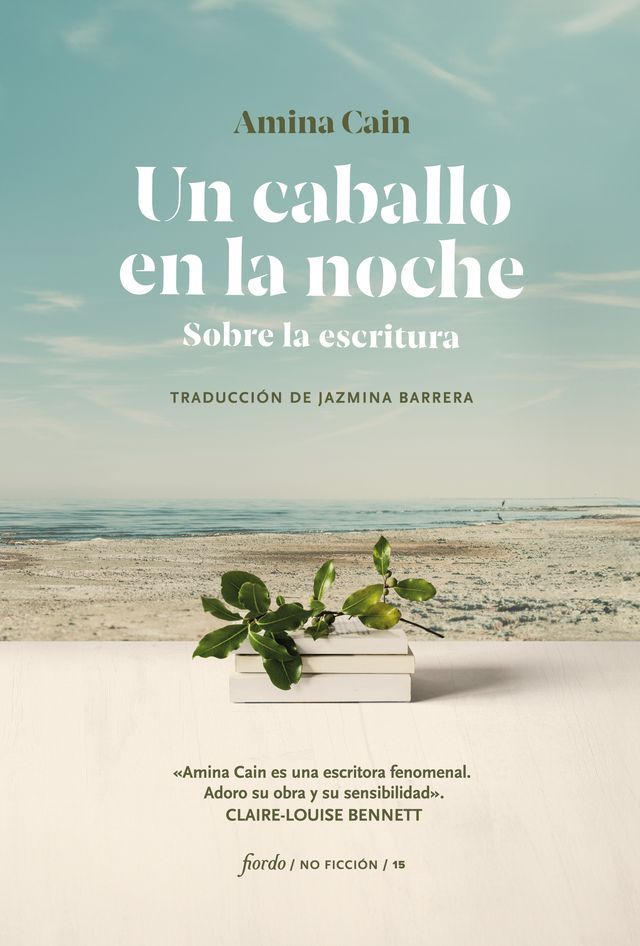  Un caballo en la noche(Kobo/電子書)