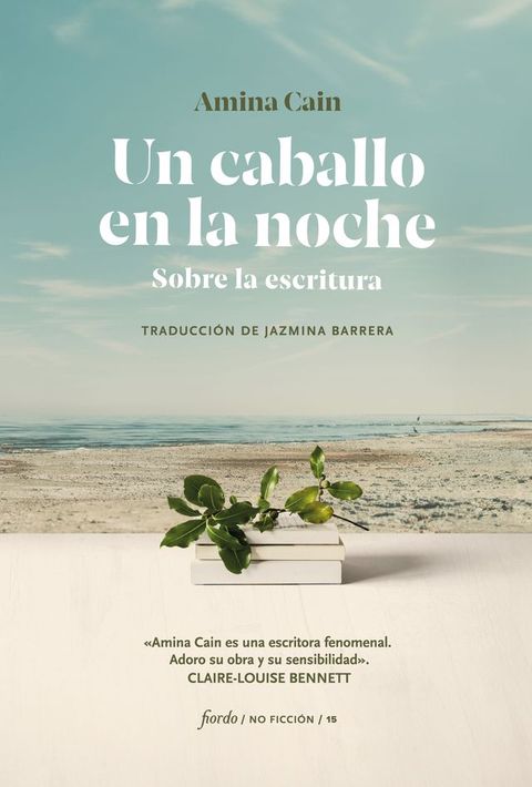 Un caballo en la noche(Kobo/電子書)