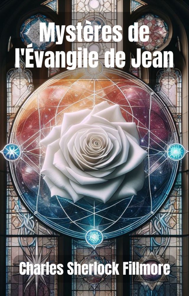  Myst&egrave;res de l'&Eacute;vangile de Jean(Kobo/電子書)