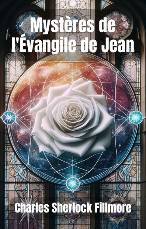 Mystères de l'Évangile de Jean(Kobo/電子書)