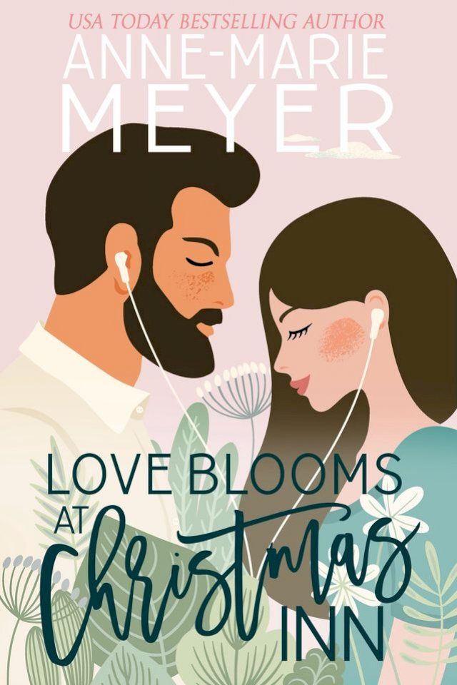  Love Blooms at Christmas Inn(Kobo/電子書)