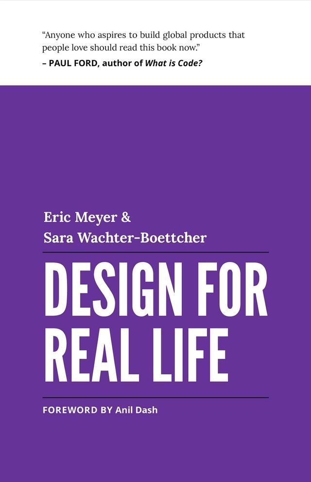  Design for Real Life(Kobo/電子書)