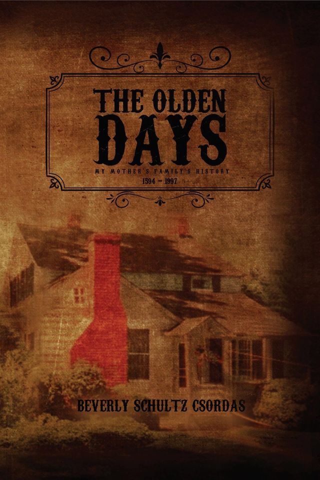  The Olden Days(Kobo/電子書)