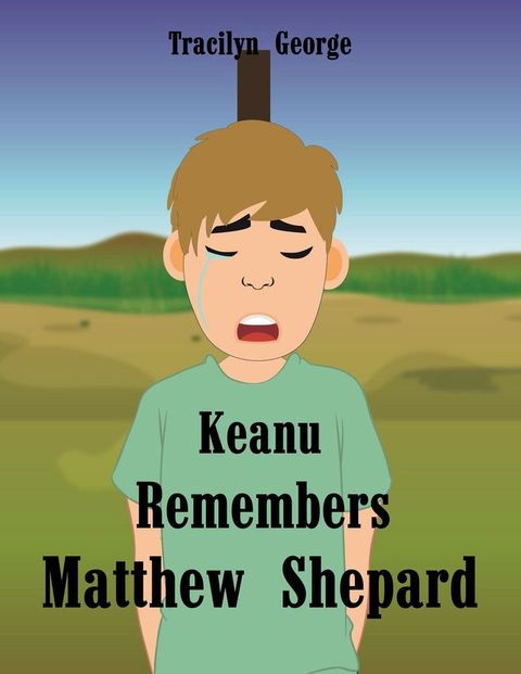 Keanu Remembers Matthew Shepard(Kobo/電子書)