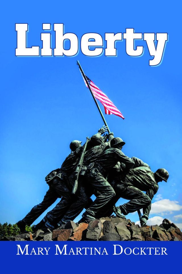  LIBERTY(Kobo/電子書)