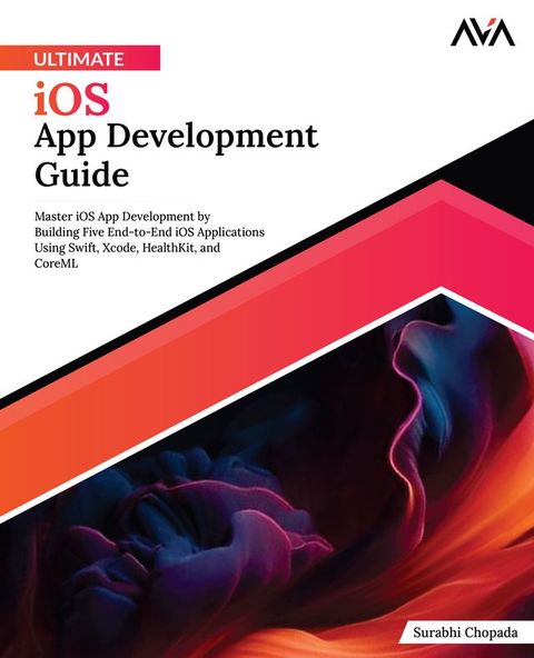 Ultimate iOS App Development Guide(Kobo/電子書)