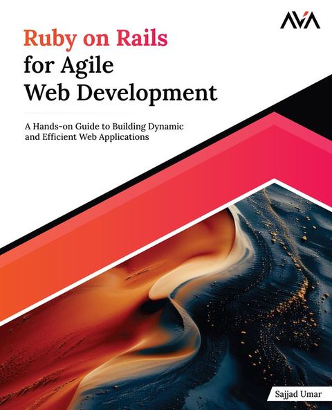 Ruby on Rails for Agile Web Development(Kobo/電子書)